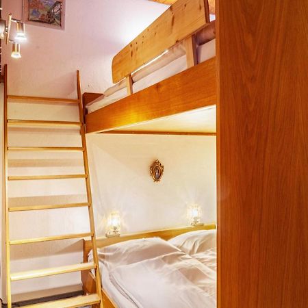 Haus Excelsior Top 13 ゼーフェルト・イン・チロル エクステリア 写真